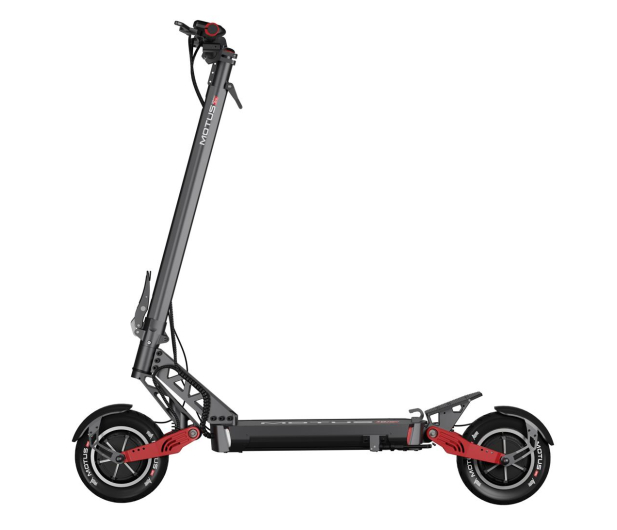 Motus OUTLET - Pro 10 Sport Daytona - 1345064 - zdjęcie 3